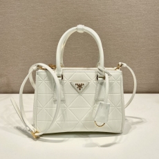 Prada Top Handle Bags